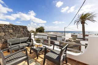 Villa Atlantico - Planta alta - Arrecife - 3