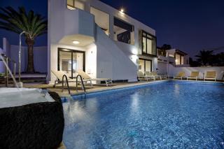 Villa Atlantico - Planta alta - Arrecife - 1