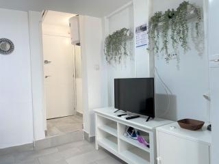 Acogedor apartamento con balcón en el Barrio de Chueca, Gran Vía con aire acondicionado y calefacción - Madrid - 6