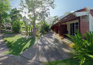 Sandhana Samet Resort - Ko Samed - 7
