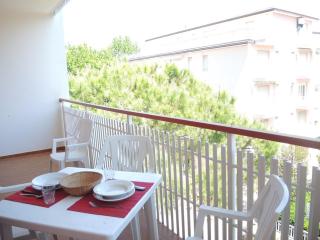 Renewed two-roomed flat with swimming pool - Bibione - 8