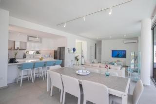 Protaras Olivine Villa Ol3 - Protaras - 2