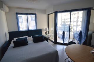 Modern 2 Bd Next To Rue Dantibes - Cannes - 7