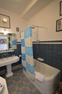 Art Deco 2 Bd Apartment Forville - Cannes - 3