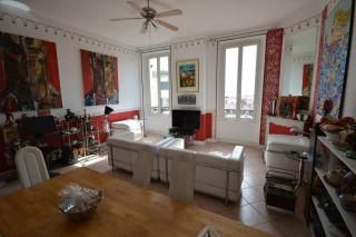 Art Deco 2 Bd Apartment Forville - Cannes - 8
