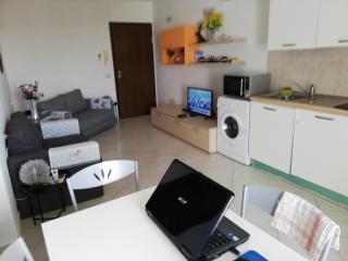 Superb adult only beachfront 2 bedroom apartment Santa Maria airport pick up, aircon, unlimited wifi ideal for remote working and long stays - 9