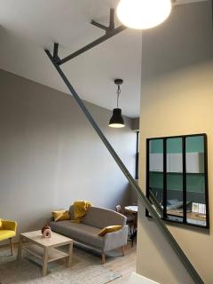 Appartement proximité centre - Mulhouse - 5