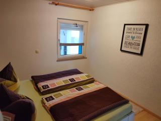 Susis Ferienwohnung - Lahnau - 2