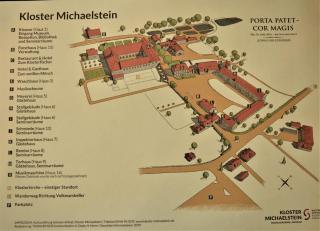 Hotel Gasthaus Weisser Mönch - Blankenburg - 0