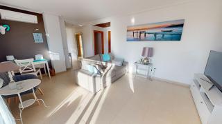 Casa Egeo W - A Murcia Holiday Rentals Property - 5