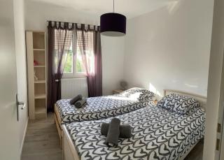 Les Villas de Castel - Villa Les Roses - 7