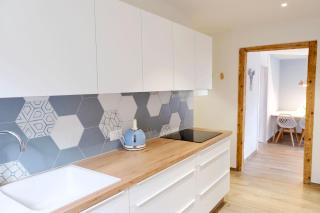 Appartement thématique: Nature Scandinave - Travers - 9