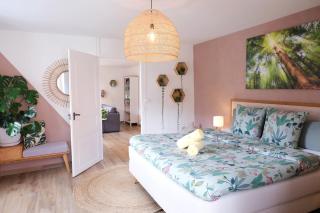 Appartement thématique: Nature Scandinave - Travers - 1