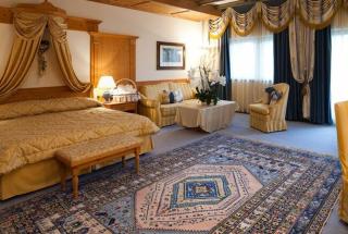 Hotel Sassongher - Kurfar - 6