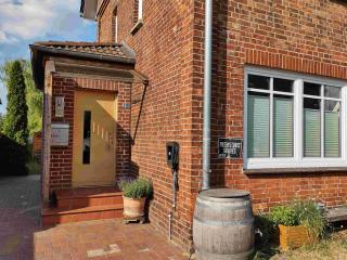 Ferienwohnung Klosterquartier - Luneburgo - 9