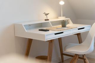 Landhaus John - Oldsum - 6