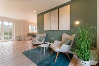 Landhaus John - Oldsum - 8