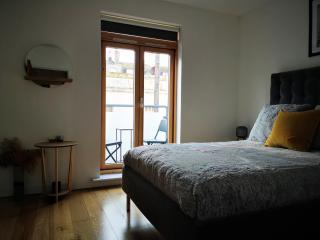 Beautiful central townhouse w/ parking for 2 cars - Brighton & Hove - 2