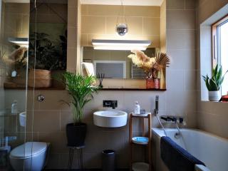 Beautiful central townhouse w/ parking for 2 cars - Brighton & Hove - 1