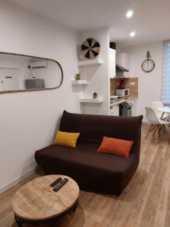 Appartement - Narbonne - Narbonne - 5