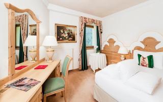Hotel Sassongher - Corvara in Badia - 8