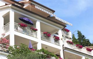 Lovely Apartment In Rabac - 9