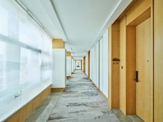 HUALUXE Suzhou Bay Hot Spring Resort - 3