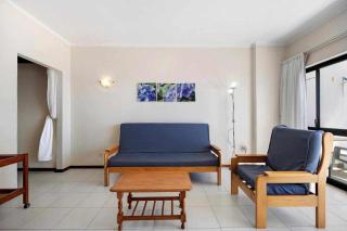Apartamentos Torre da Rocha frente ao mar - Portimão - 6