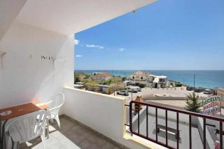 Apartamentos Torre da Rocha frente ao mar - Portimão - 9