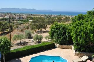 Sunray Villa - Luxury Villa with Private Pool - Argaka - 2