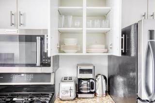 Tribeca Studio Indoor pool Great views NYC-185 - 4