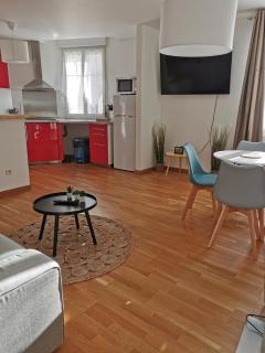 Chez Arnauld - Reims - 4