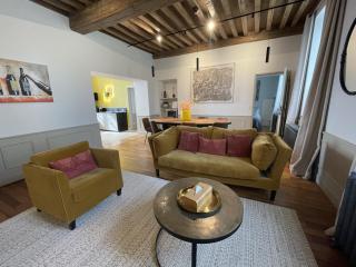 Manoir de Villamont - 2