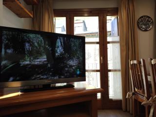 Apartamento en Benasque Casa Siñantonio - InmoCyma - Benasque - 7