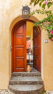 VILLA VICTORIA OLD TOWN - Rhodos (Stadt) - 0