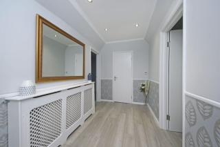 Ealing Garden Flat - 4