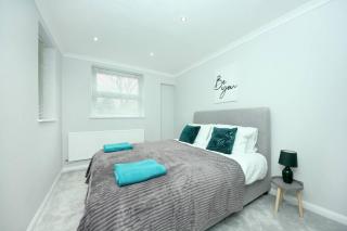 Ealing Garden Flat - 2