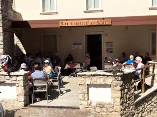 Borgo Piovere, apartments in Tignale - Tignale - 4