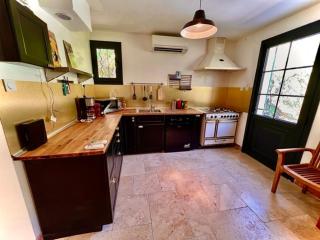 Grand appartement en face du village - 3