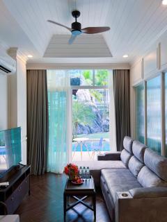 Grand Florida Pattaya By TheBest Management - Na Jomtien - 3