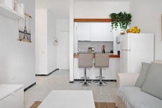 Apartamento La Estrella 4 - Arrecife - 3