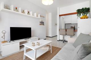 Apartamento La Estrella 4 - Arrecife - 4