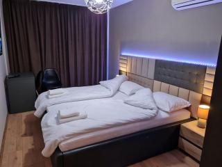Apt Relax at Sea - Varna - 3