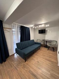Cabana B2 langa strandul Banffy - Topliţa - 4