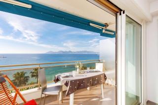 On la Croisette - 2 beds 2 baths - Cannes - 7