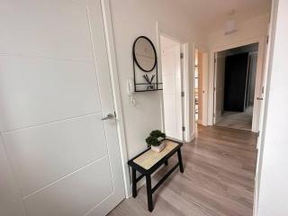 Hömli Close2City Apartment - Faygate - 8