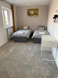 Hömli Close2City Apartment - Faygate - 6