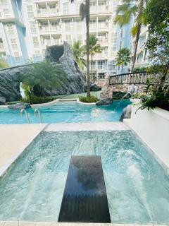 Grand Florida Pattaya By TheBest Management - Na Jomtien - 9