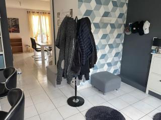 centre Pierrefonds superbe appartement + parking - Pierrefonds - 1