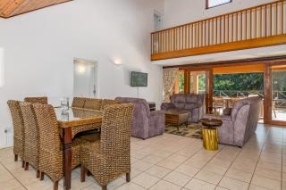 San Lameer Villa 10301 - 4 Bedroom Classic - 8 pax - San Lameer Rental Agency - Southbroom - 5